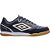 Chuteira Umbro Futsal X Comfort Preto/Branco Masculino - Imagem 1