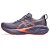 Tênis Asics Novablast 5 Roxo Masculino - Imagem 2