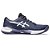 Tênis Asics Gel Challenger 14 Clay Indigo/Branco Masculino - Imagem 1