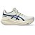 Tênis Asics Gel Nimbus 27 Atc Birch/Indigo Azul Feminino - Imagem 1