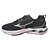 Tênis Mizuno Wave Dynasty 7 Preto Masculino - Imagem 2