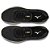 Tênis Mizuno Cool Ride 3 Preto/Mesclado Masculino - Imagem 3