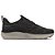 Tênis Mizuno Cool Ride 3 Preto/Mesclado Masculino - Imagem 1