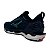 Tênis Mizuno Wave Endeavor 2 Petroleo Feminino - Imagem 2