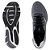 Tênis Mizuno Wave Mirai 7 Chumbo/Cinza Masculino - Imagem 3