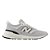 Tênis New Balance 997R Cinza/Branco Masculino - Imagem 1