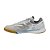 Chuteira Umbro Futsal Adamant Master Prata/Branco Masculino - Imagem 2