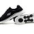 Tênis Skechers Go Walk 7 Preto/Branco Masculino - Imagem 3