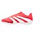 Chuteira Adidas Society Predator 25.5 T Laranja Infantil - Imagem 2