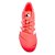 Chuteira Adidas Predator Essentials 25 Laranja/Branco Infantil - Imagem 3