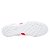 Chuteira Adidas Predator Essentials 25 Laranja/Branco Infantil - Imagem 4