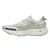 Tênis Fila Racer T2 Xtreme Branco/Cinza Masculino - Imagem 2