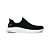 Tênis Skechers Vapor Foam Preto Feminino - Imagem 2