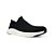Tênis Skechers Vapor Foam Preto Feminino - Imagem 1