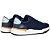 Tênis Skechers Corliss Dorset Azul Masculino - Imagem 1