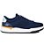 Tênis Skechers Corliss Dorset Azul Masculino - Imagem 3