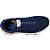 Tênis Skechers Corliss Dorset Azul Masculino - Imagem 4