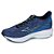 Tênis Mizuno Wave Rider 28 Azul Masculino - Imagem 2
