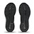 Tênis Asics Nagoya St Preto/Cinza Masculino - Imagem 4
