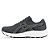 Tênis Asics Ugoki Carrier Grey/Mineral Beige Feminino - Imagem 2