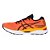 Tênis Asics Gel Nimbus 24 Laranja Masculino - Imagem 2
