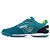 Chuteira Joma Society Topflex Verde/Marinho Masculino - Imagem 2