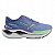 Tênis Mizuno Wave Creation 26 Brisa/Verde Feminino - Imagem 1