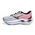 Tênis Mizuno Wave Creation 26 Arenito/Vermelho Masculino - Imagem 2
