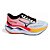 Tênis Mizuno Wave Creation 26 Arenito/Vermelho Masculino - Imagem 1
