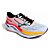 Tênis Mizuno Wave Creation 26 Arenito/Vermelho Masculino - Imagem 3