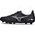 Tênis Mizuno Campo Morelia Neo IV Preto/Prata Masculino - Imagem 2