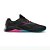 Tênis Reebok Nano X4 Preto/Azul/Rosa Feminino - Imagem 1