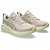 Tênis Asics Gel Cumulus 27 Branco Feminino - Imagem 3