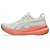 Tênis Asics Gel Kayano 31 Branco/Rosa Feminino - Imagem 2