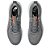 Tênis Asics Gel-Cumulus 27 Carbon/Laranja Masculino - Imagem 3