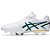 Chuteira Asics Ds Light Club Ag Branco Masculino - Imagem 2