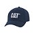 Bone Caterpillar Hat Azul Unissex - Imagem 1