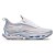 Tênis Mizuno Wave Impetus Branco/Rosa Feminino - Imagem 1