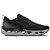 Tênis Mizuno Wave Stratos 3 Marinho/Dourado Masculino - Imagem 1