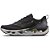 Tênis Mizuno Wave Stratos 3 Marinho/Dourado Masculino - Imagem 2