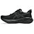 Tênis Asics Novablast 5 Preto Masculino - Imagem 2