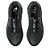 Tênis Asics Novablast 5 Preto Masculino - Imagem 3