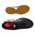 Chuteira Umbro Futsal Pro 5 Jr Preto/Branco Infantil - Imagem 3