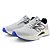 Tênis New Balance Fuelcell Propel V5 Masculino Cinza/Preto - Imagem 4