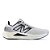 Tênis New Balance Fuelcell Propel V5 Masculino Cinza/Preto - Imagem 1