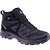 Bota Salomon Exeo Mid Gtx W Preto Feminino - Imagem 3