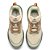 Tênis New Balance Hierro Verde Feminino - Imagem 3