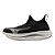 Tênis Mizuno Neo Vista Preto/Branco Masculino - Imagem 2
