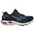 Tênis Mizuno Wave Dynasty 7 Marinho Masculino - Imagem 1