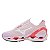 Tênis Mizuno Wave Endeavor 3 Rosa Feminino - Imagem 2